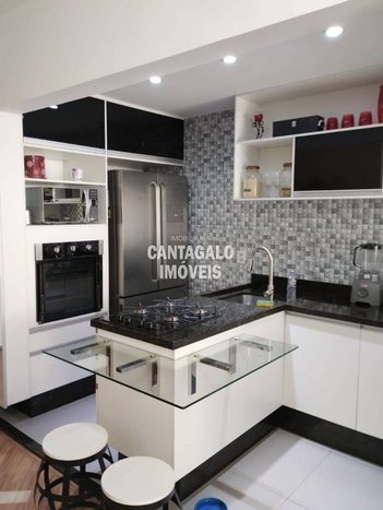 apartment em Rua Guandu, Vila Regente Feijó - São Paulo - SP