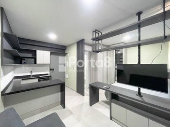 apartment em Rua Rodrigo Wilker dos Santos Bellei, Jardim Paulistano - São José do Rio Preto - SP