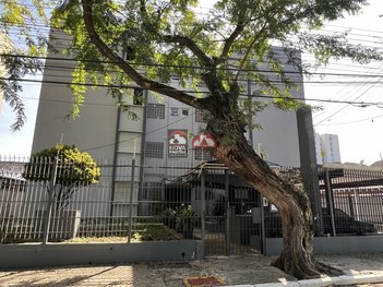 apartment em Rua Mar Del Plata, Jardim América - São José dos Campos - SP