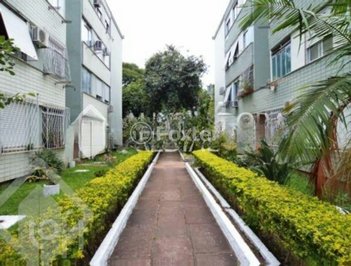 apartment em Rua Padre Ângelo Corso, Cavalhada - Porto Alegre - RS