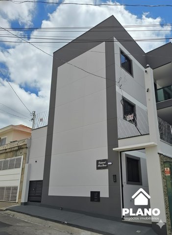 apartment em Rua Francisca Maria de Souza, Parada Inglesa - São Paulo - SP
