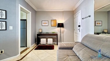 apartment em Rua 3750, Centro - Balneário Camboriú - SC