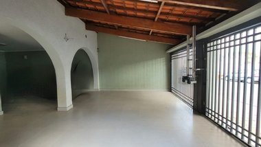 house em Travessa da Saudade, Nova América - Piracicaba - SP