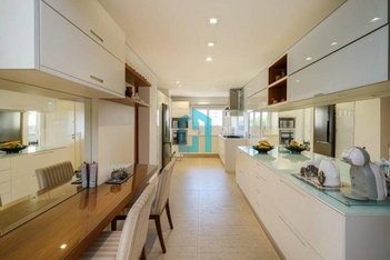 apartment em Avenida Doutor Cardoso de Melo, Vila Olímpia - São Paulo - SP