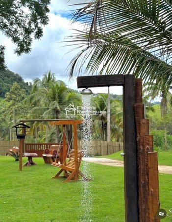 land_lot em Estrada Rota da Ferradura, Comunidade Urbana de Andana - Guarapari - ES