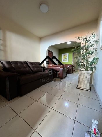 house em Rua Cyrene Crivellari Bellônia, São João Batista (Venda Nova) - Belo Horizonte - MG