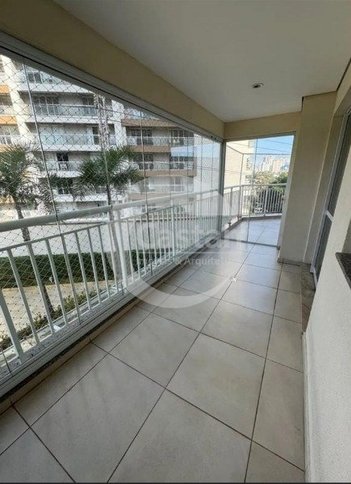 apartment em Rua Filipe Camarão, Tatuapé - São Paulo - SP