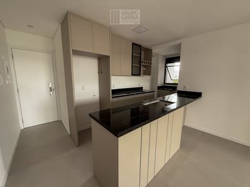 apartment em Rua Coronel Santiago, Anita Garibaldi - Joinville - SC