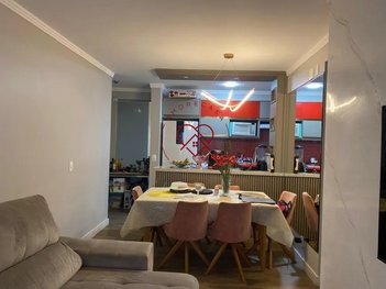 apartment em Rua Cajaíba, Vila Pompéia - São Paulo - SP