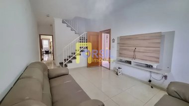 house em Rua Araripe Júnior, Vila Suissa - Mogi das Cruzes - SP