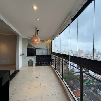 apartment em Rua Professora Francisca de Queiroz, Vila Independência - Sorocaba - SP