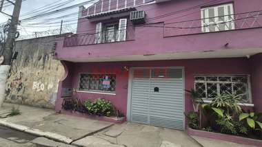 house em Avenida Airton Pretini, Jardim América da Penha - São Paulo - SP
