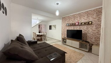 house em Rua Edmur Matiazzo, Serpa - Caieiras - SP