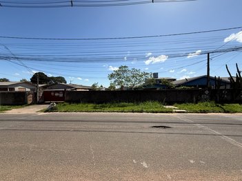 land_lot em Rua Querência, Dona Mercedes - Gravataí - RS