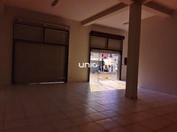 business em Rua Silva Jardim, Cidade Alta - Piracicaba - SP
