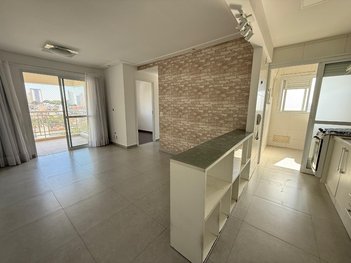 apartment em Rua Corumbaiba, Vila Oratório - São Paulo - SP
