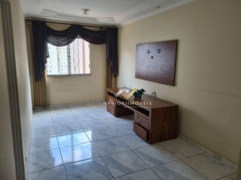 apartment em Rua Filomena Cassilhas, Santa Terezinha - São Bernardo do Campo - SP