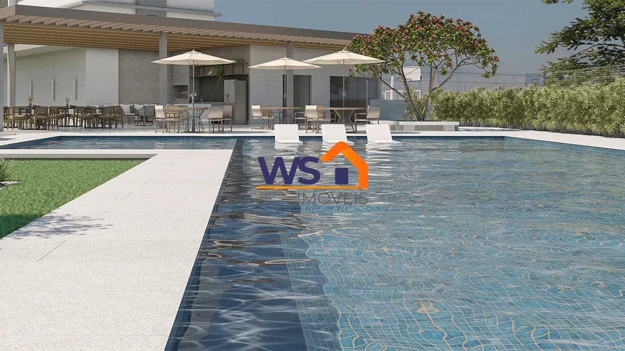 Apartamento com 3 quartos — Buritis, Belo Horizonte