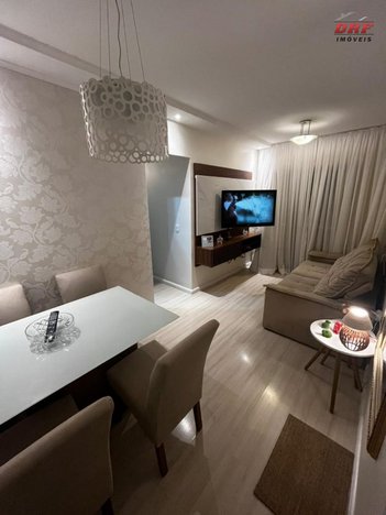 apartment em Rua Alberto Hinoto Bento, Macedo - Guarulhos - SP