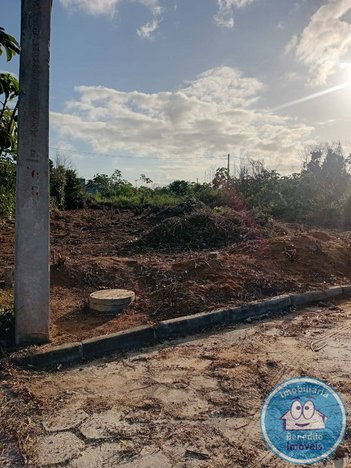 land_lot em Rua Principal, Porto Seguro - Porto Seguro - BA