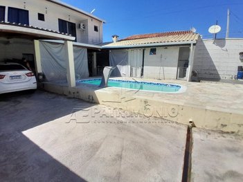 house em Rua João Pereira de Góes, Jardim Daniel Antônio - Votorantim - SP