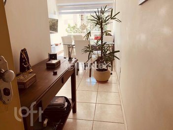 apartment em Rua Vicente da Fontoura, Santana - Porto Alegre - RS