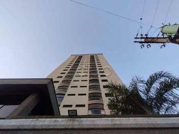 apartment em Rua Joaquim André, Paulista - Piracicaba - SP