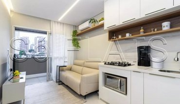 apartment em Rua Tuim, Vila Uberabinha - São Paulo - SP
