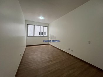 apartment em Avenida Presidente Wilson, José Menino - Santos - SP