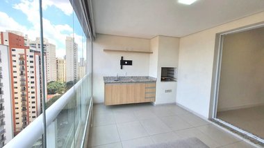 apartment em Rua Arapá, Vila Mascote - São Paulo - SP