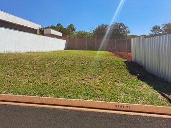 land_lot em Rua Padre Mário Zuchetto, Quintas de São José - Ribeirão Preto - SP