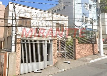 house em Rua Voluntários da Pátria, Santana - São Paulo - SP