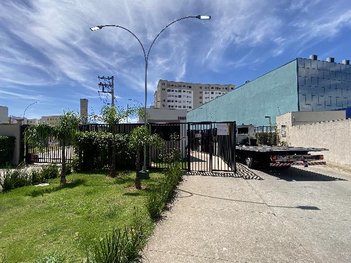 apartment em Avenida José Brumatti, Jardim Santo Expedito - Guarulhos - SP