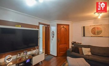 apartment em Rua Miro Vetorazzo, Demarchi - São Bernardo do Campo - SP
