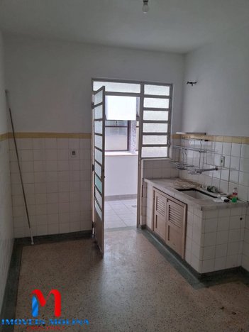 apartment em Rua Niterói, Centro - São Caetano do Sul - SP