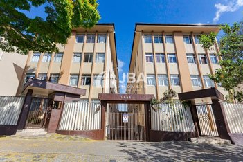 apartment em Avenida Iguaçu, Rebouças - Curitiba - PR
