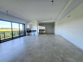 apartment em Alameda Senador Carlos Jereissati, Vila do Golf - Ribeirão Preto - SP