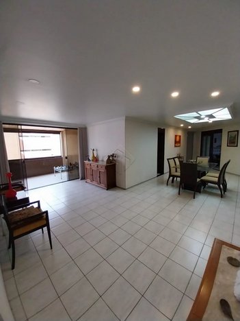 apartment em Avenida Maria Rosa, Manaíra - João Pessoa - PB