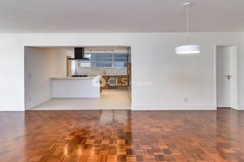apartment em Rua Piauí, Higienópolis - São Paulo - SP