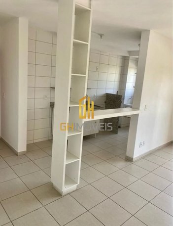 apartment em Avenida Pedro Paulo de Souza, Goiânia 2 - Goiânia - GO