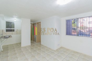 apartment em Rua Alameda das Corticeiras, Mato Grande - Canoas - RS