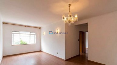 apartment em Rua Topázio, Vila Mariana - São Paulo - SP