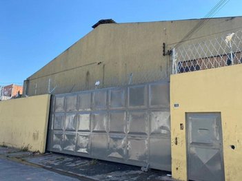 commercial_building em Rua Centenário do Sul, Cidade Parque São Luiz - Guarulhos - SP