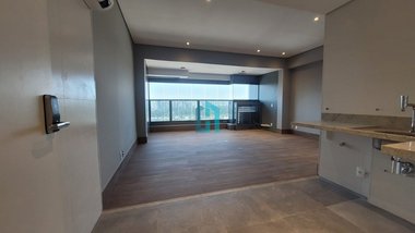 apartment em Rua Joaquim Floriano, Itaim Bibi - São Paulo - SP