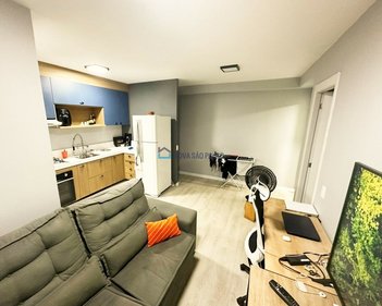 apartment em Rua do Lavapés, Cambuci - São Paulo - SP