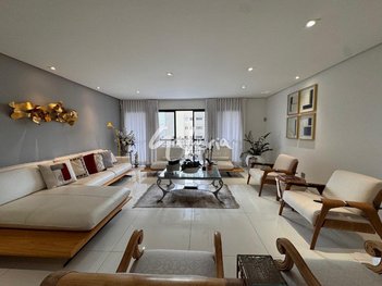 apartment em Rua Maranhão, Santo Antônio - São Caetano do Sul - SP