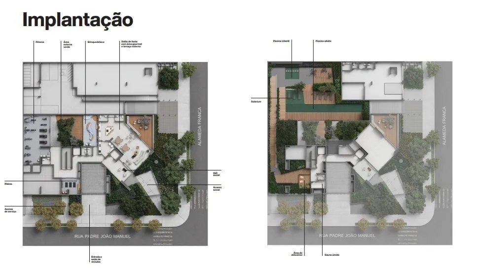 Imagem do Arte Concreta Jardins 103325