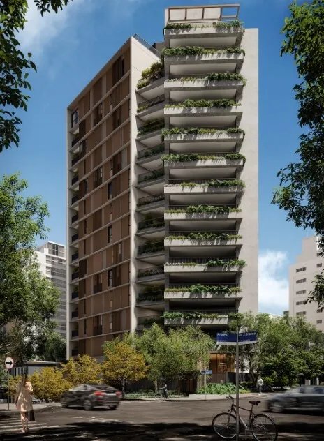 Imagem do Arte Concreta Jardins 103323