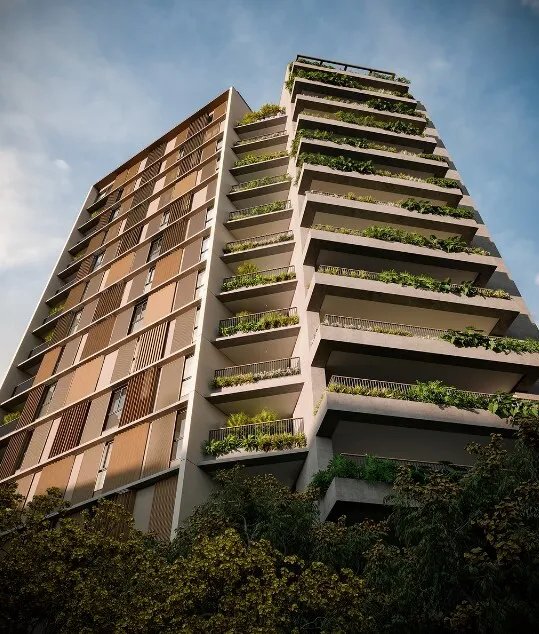 Imagem do Arte Concreta Jardins 103321
