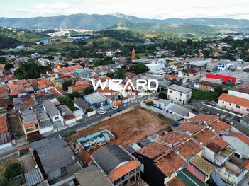 land_lot em Rua Eldorado, Jardim Imperial - Atibaia - SP